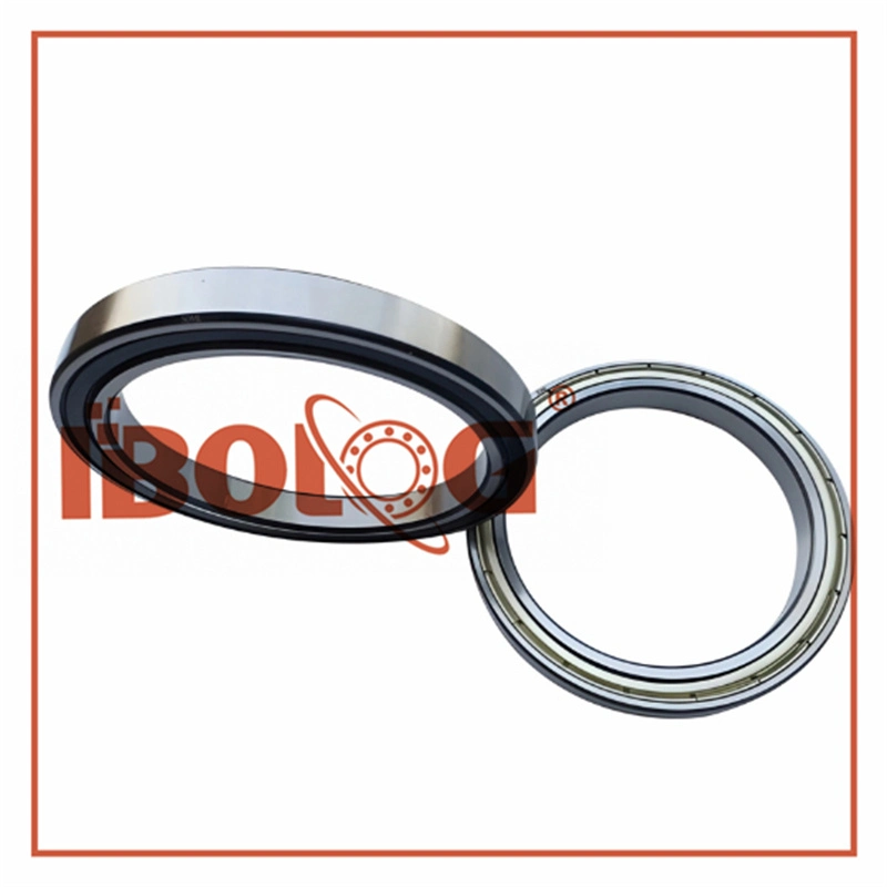 Ibolog 61922 Long-Life Large Load Deep Groove Ball Bearing