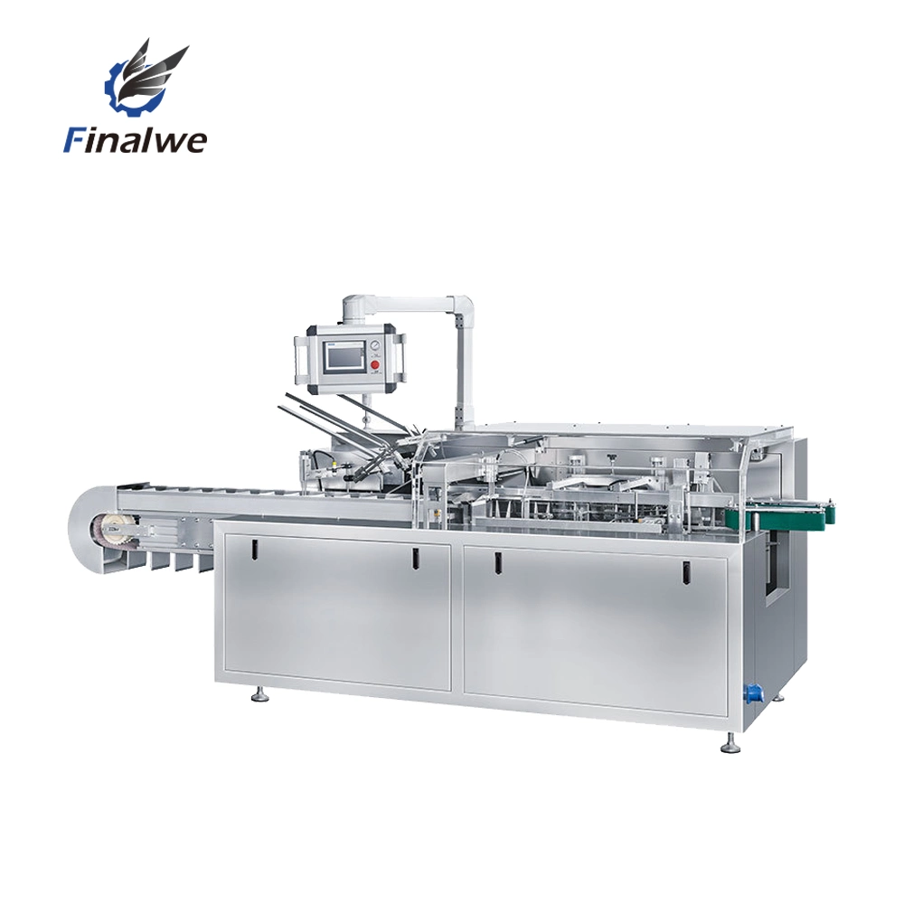 Chinese Factory Direct Sales Semi-Automatic Box Stapling Machine Cardboard Stitching Machine High-Speed Carton Making Machine