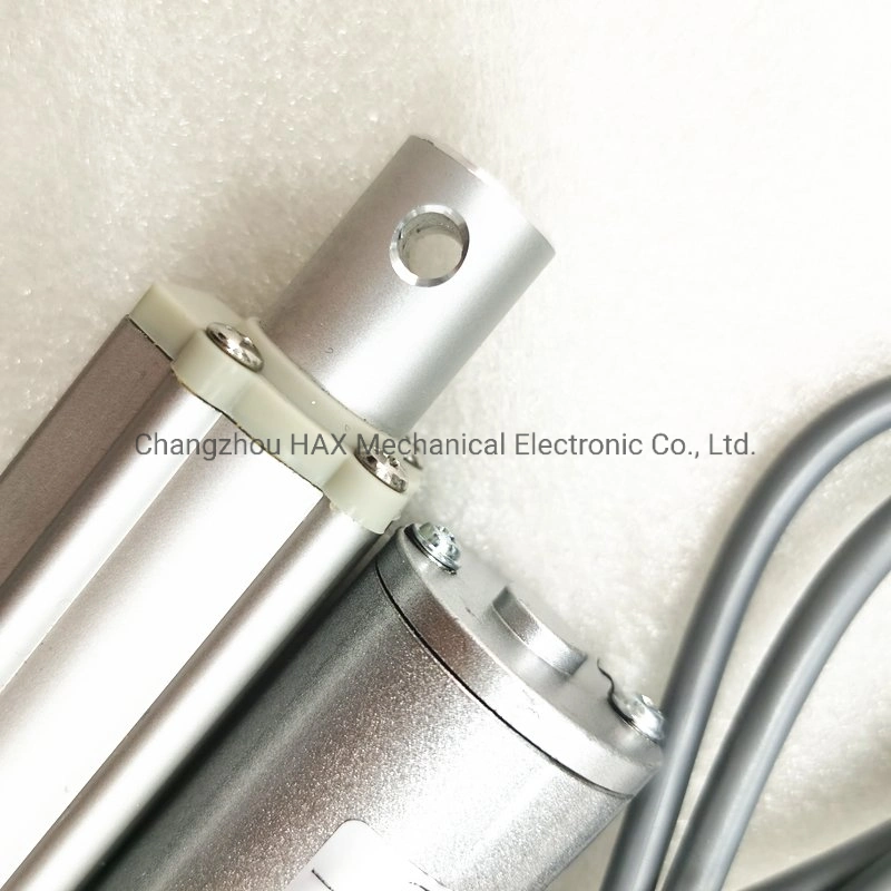 Small Electric Linear Actuator Mini Motor 700n 1000n for Industrial