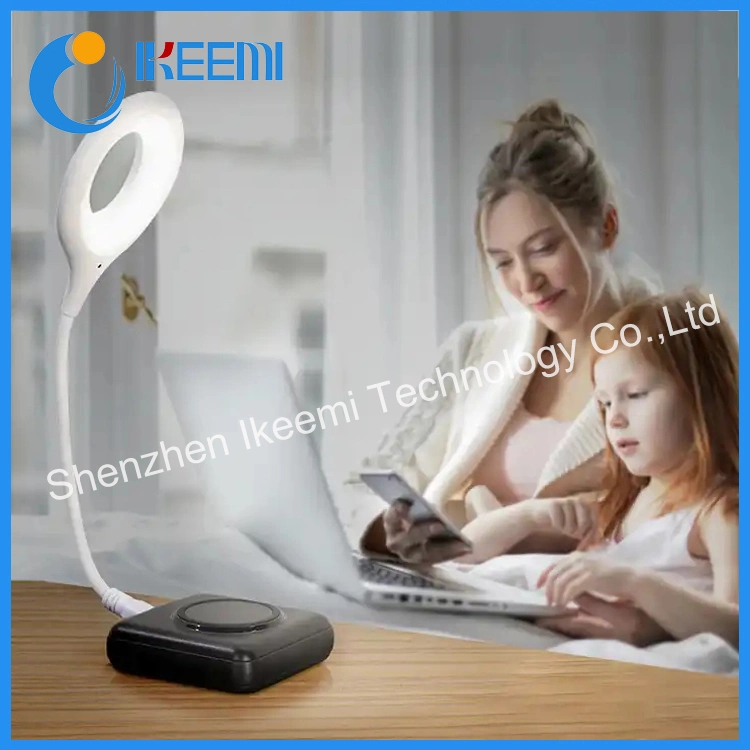 2023 Smart Home Energy-Saving Voice Controll Night Light