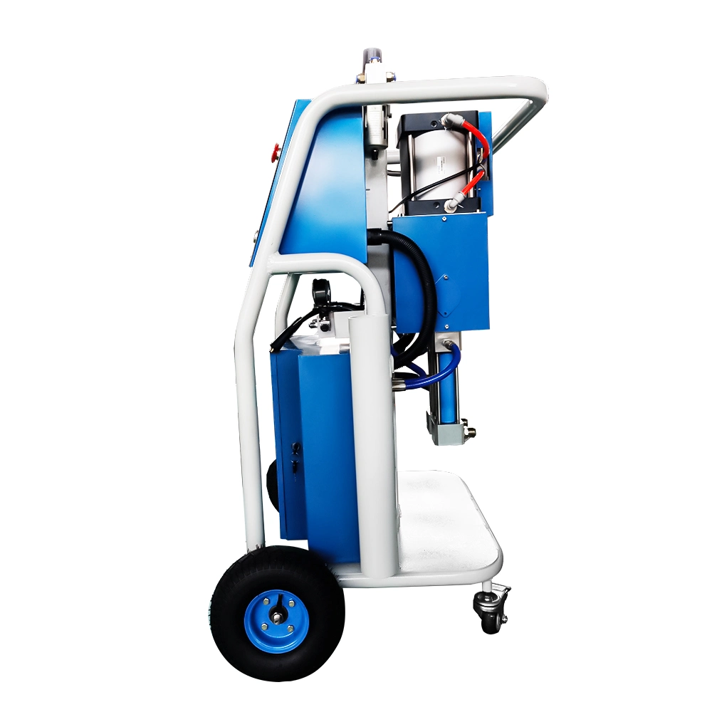 Hydraulic Polyurethane & Polyurea Spray Machine Poliuretane Foam Equipment