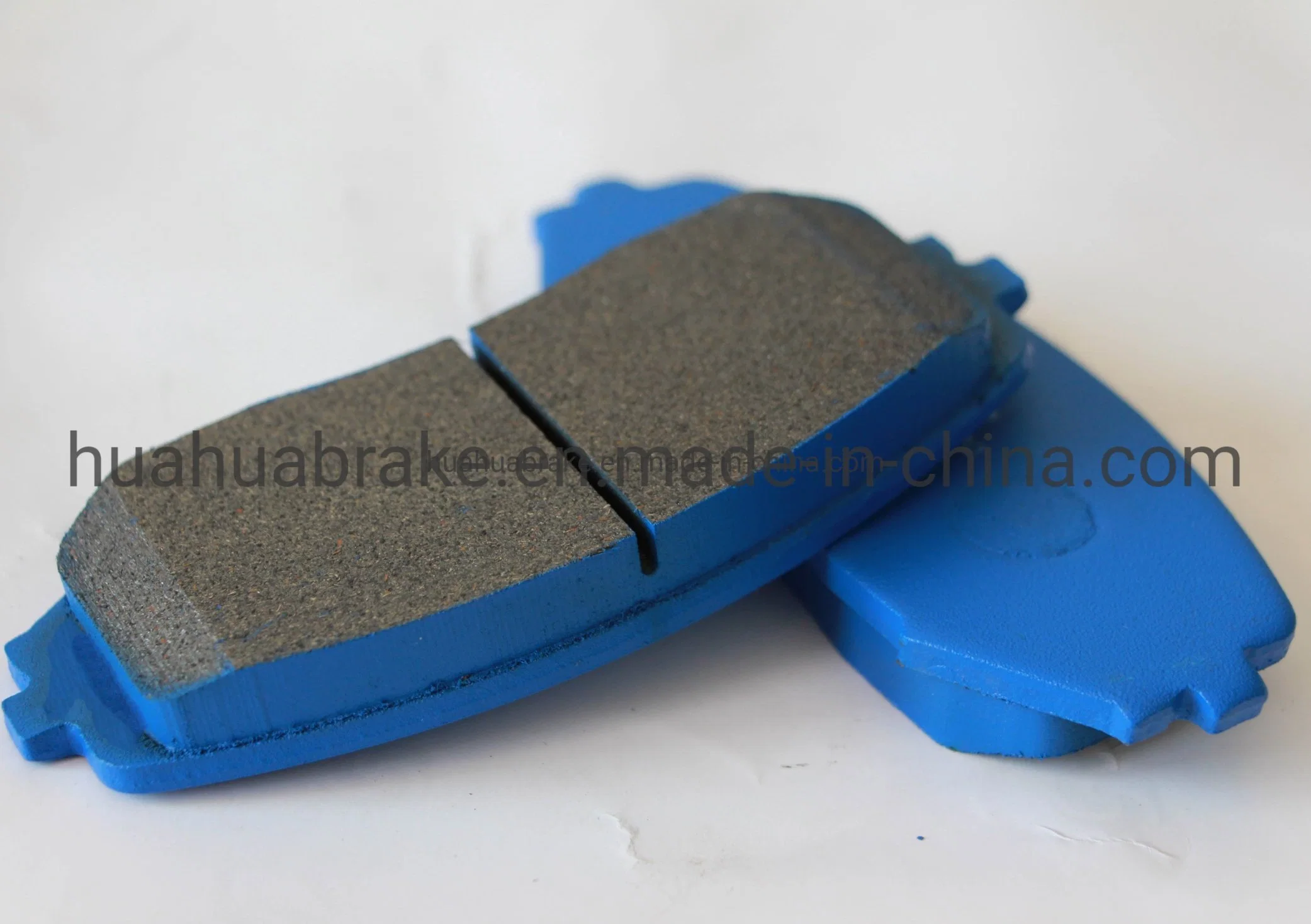 Good Quality and Surface& Brake Pad &Metallic Material D9044