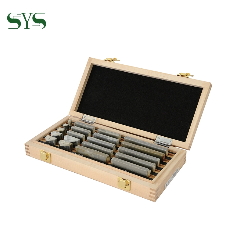 Gauge Block Set 32PCS 38PCS 47PCS 83PCS 87PCS 103PCS 112PCS 122PCS