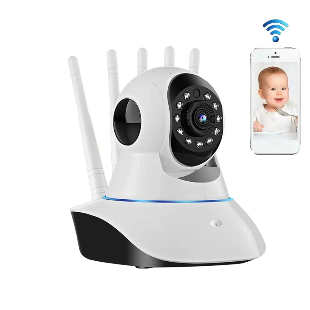 A1 CCTV 1080P Wireless Home Security WiFi Network Camera