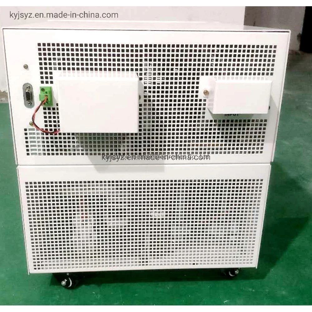 200V 30kw High Power Low Ripple Switching Power Supply