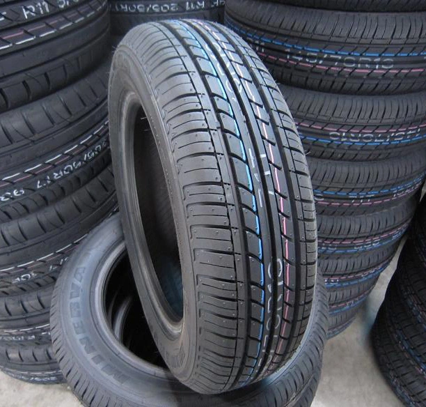 Full Range Passenger Radial PCR Car Tire