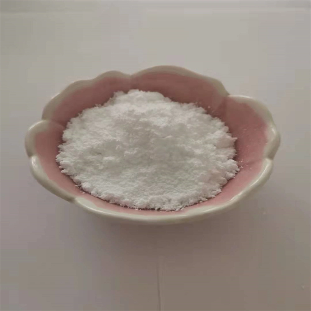 Health Animal Raw Material Taurine with The Best Price for The Production of Optical Brighteners Production of Biochemical Reagents