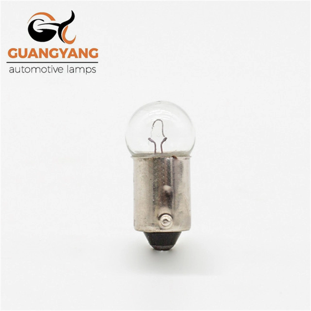 Auto Signal Bulb G11 Ba9s 12V 3W Clear