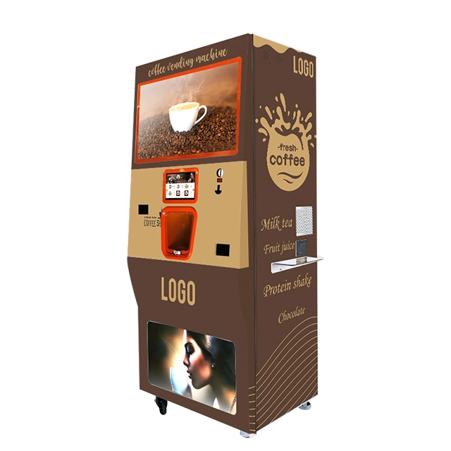 14 Paper Cup Special for Vending Coffee Machine