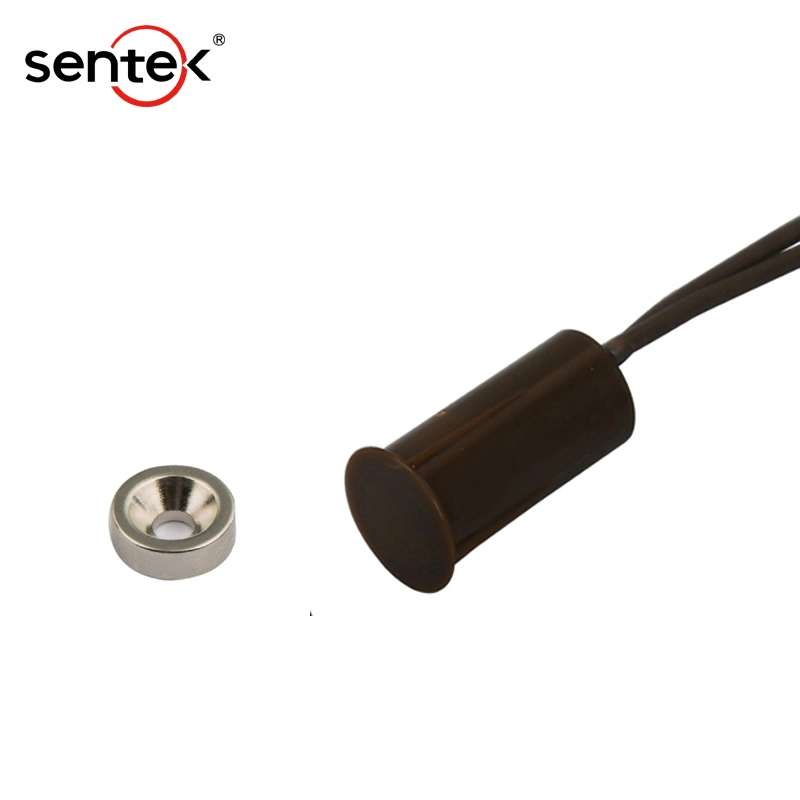 Mini Contact Stubby Reed Switch