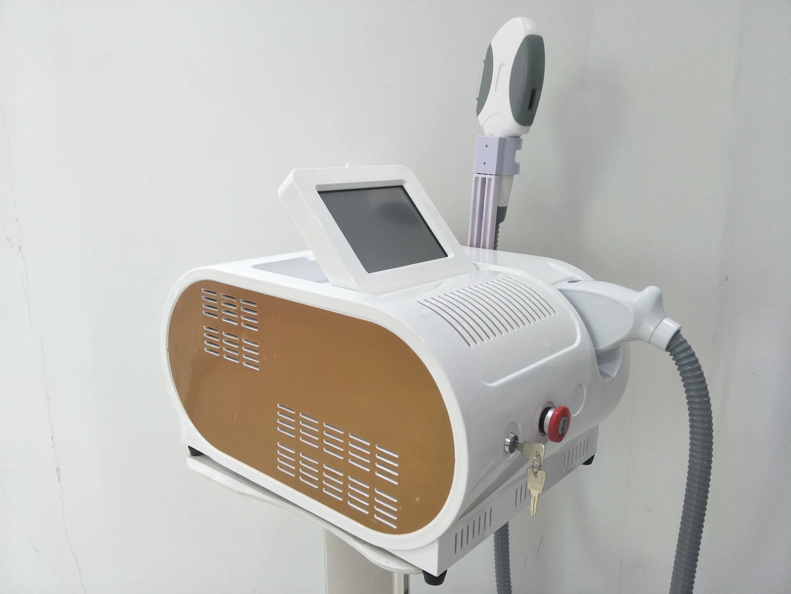 Best IPL Hair Removal /360 Magneto-Optic Hair Removal Skin Rejuvenation Machine