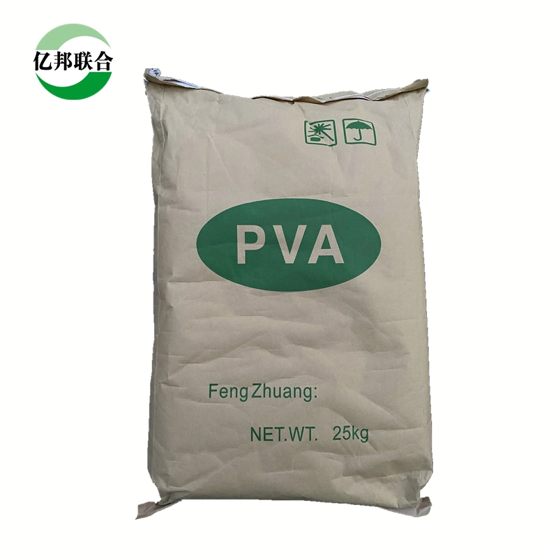 Online Shop Hot Sale of Chemicals Raw Materials PVA Emulsion for Construction