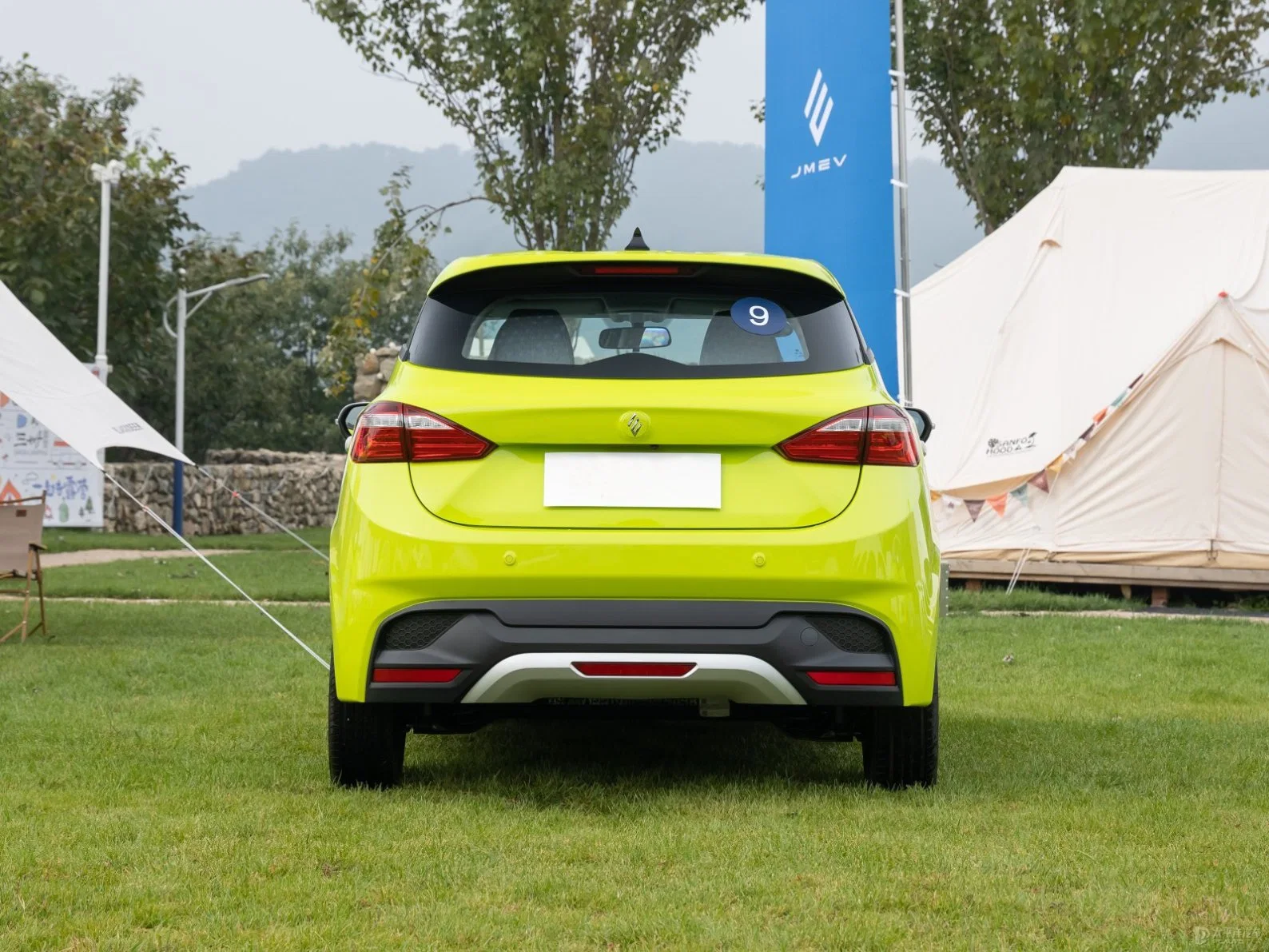 Voiture électrique moins chère