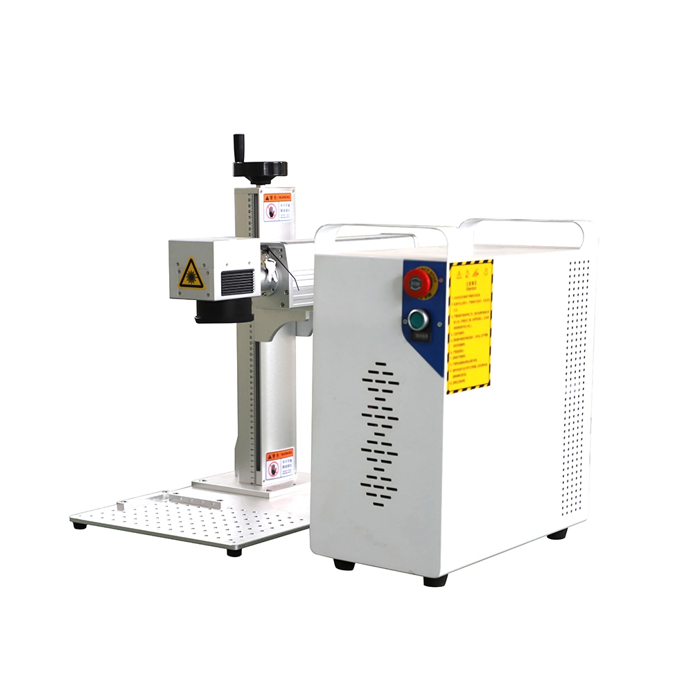 20W 30W 50W Industry Laser Equipment for Engraving