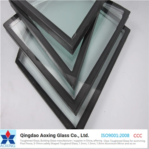 High-Quality, Low-Emission Tempered Insulating Glass