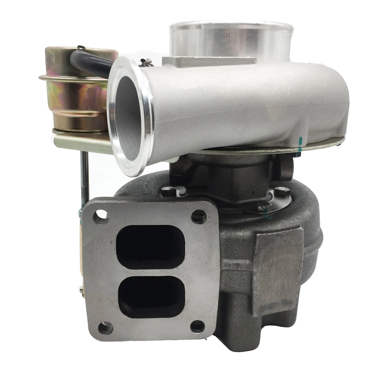 Turbocharger Hx50W 3597546 3597547 3531855 3532812 Turbocharger for Iveco Truck Range 8460.41.406 Diesel