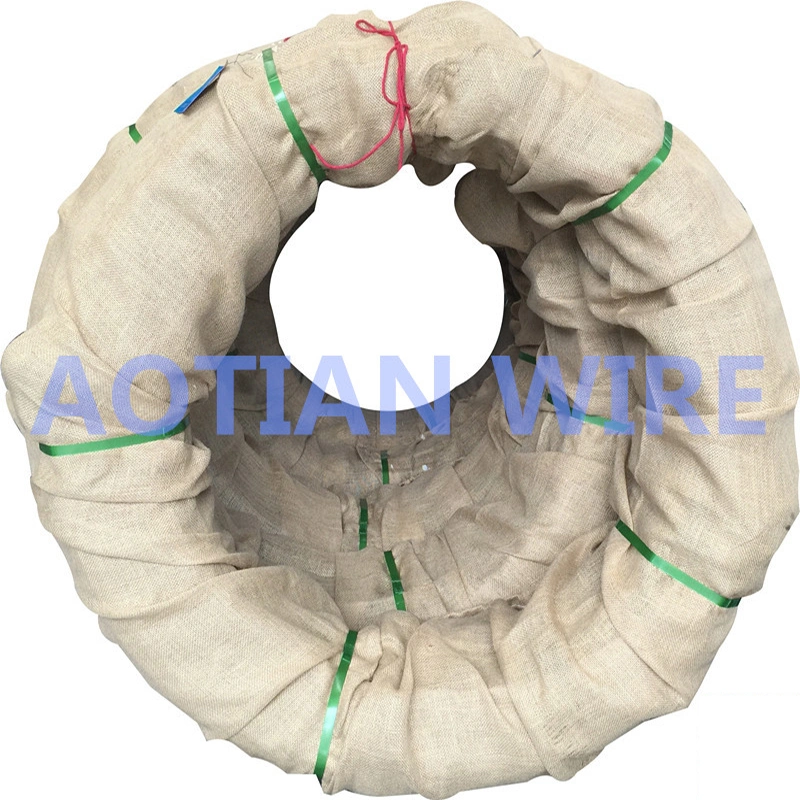 1045 Saip Annealed Drawn Wire with Phosphate Coated and Lubed for Making Bolts and Auto Parts Cold Heading Quality Wire