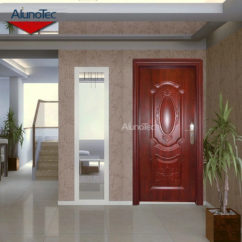 Build-Quality Single Swing Aluminium Doors