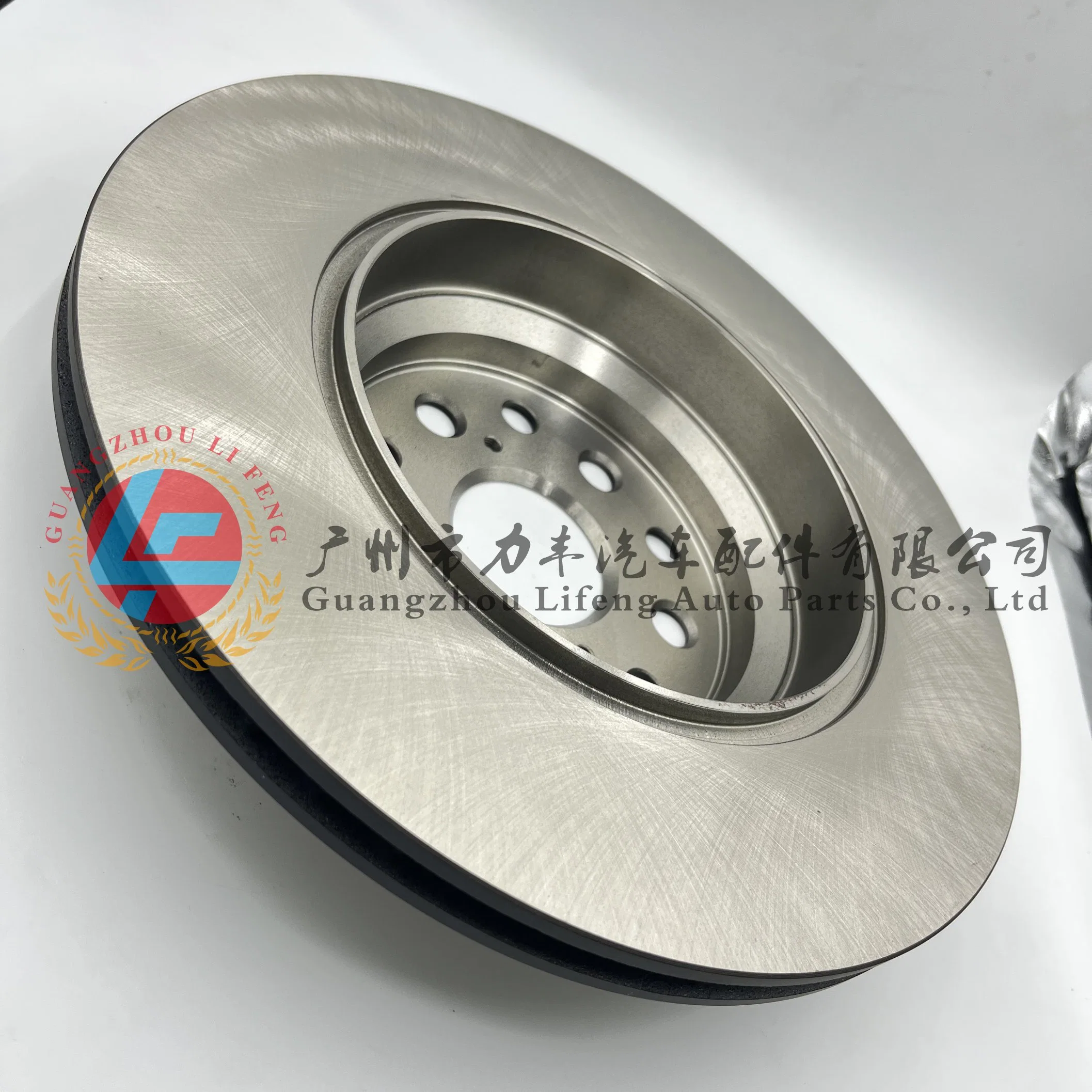 High quality/High cost performance  42431-50010 Suitable for Toyota Audi FAW Audi Seat Skoda Volkswagen Brake Disc