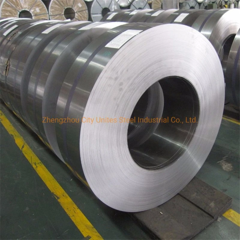 SGCC Full Hard CRC Black Annealing Cold Rolled Steel Coil