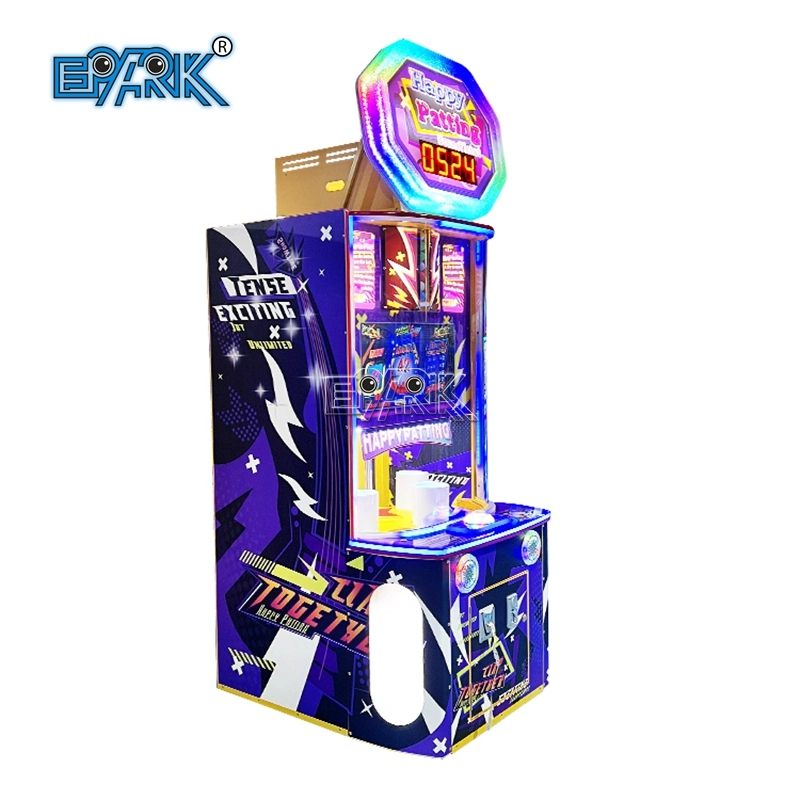 Epark Arcade Game Amusement Space Bouncing Ball Ticket Redemption Game Machine