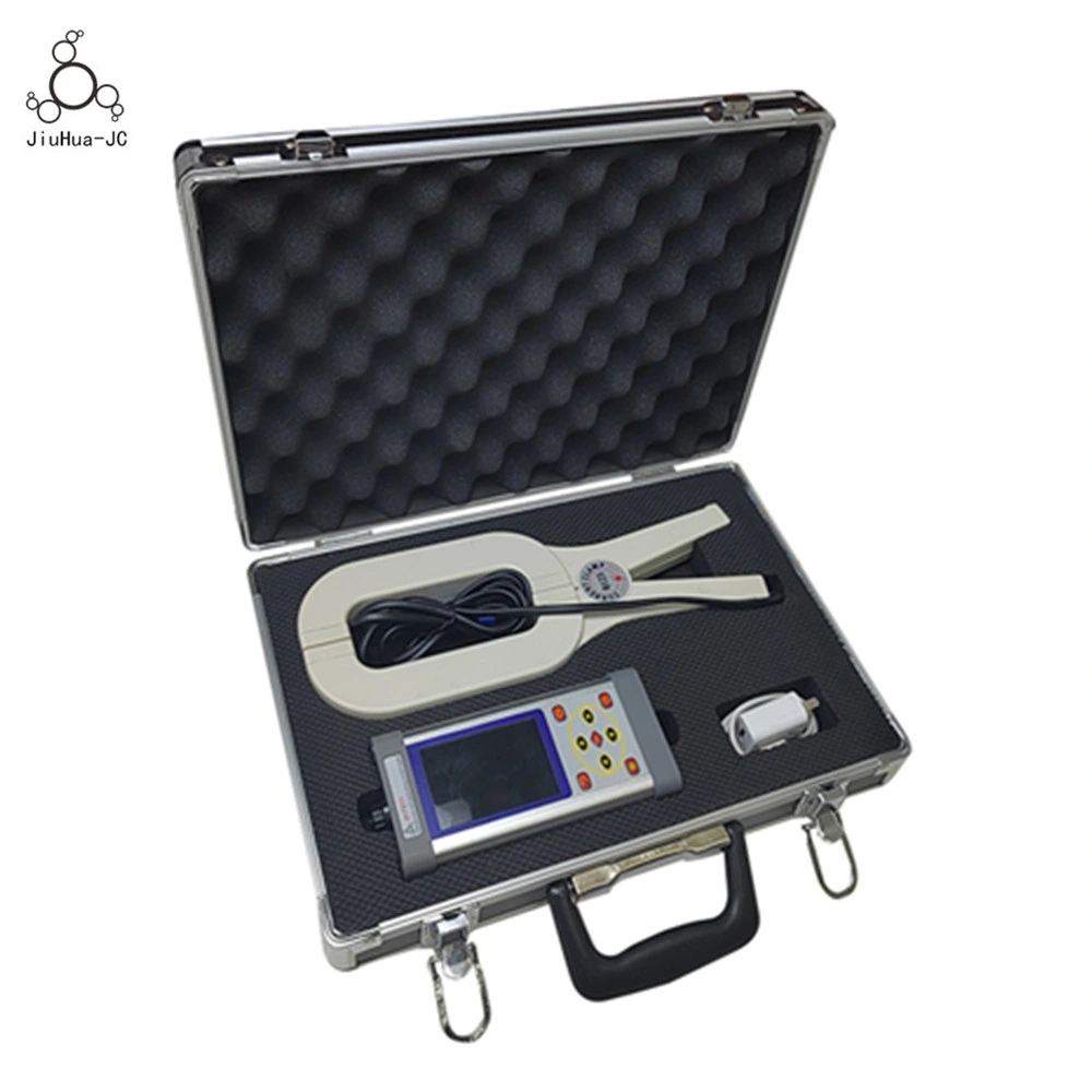 Transformer Core Grounding Earth Leakage Tester AC Leakage Current Analyzer