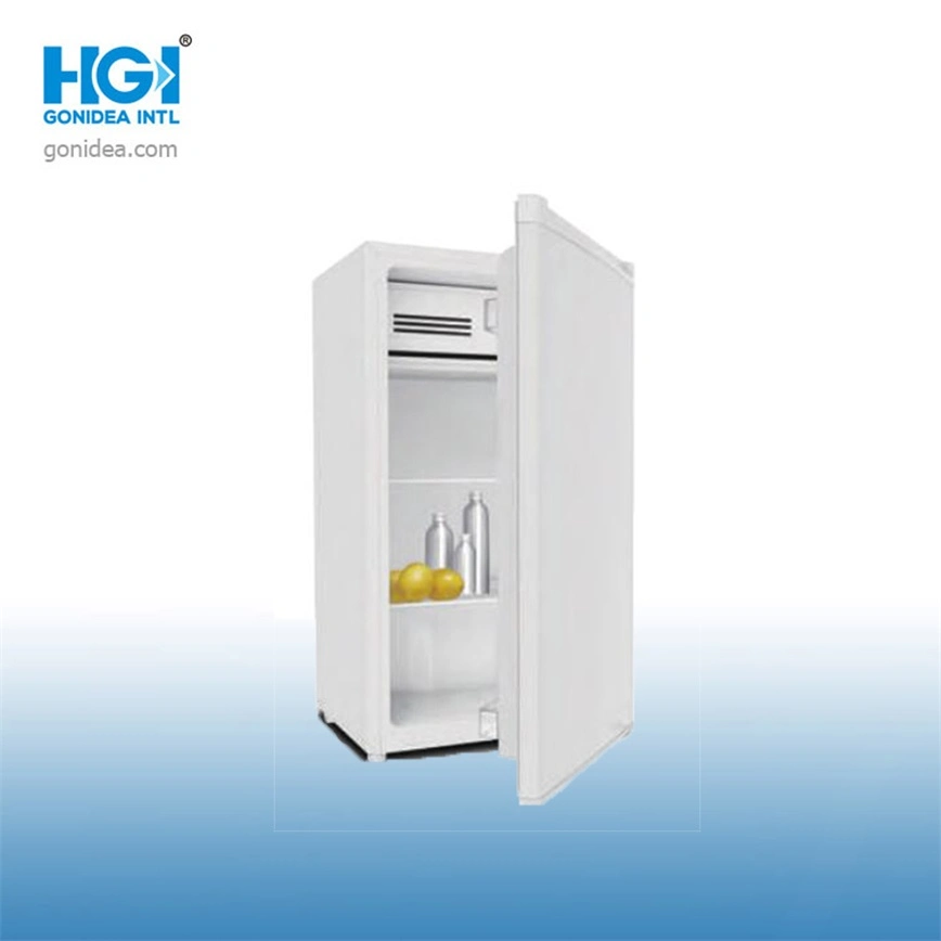 Cheapest Defrost Mini Upright Table Top Home Freezers for Sale Hgf11s-90