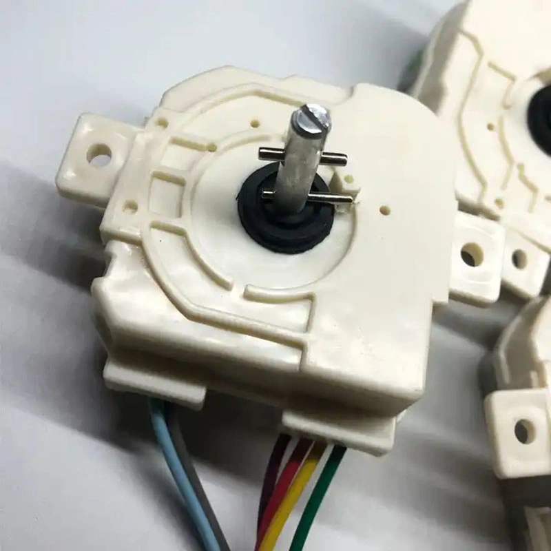 Todos os tipos Semi Authomatic portátil grossista máquina de lavar a parte de borracha de transmissão de partes separadas do temporizador