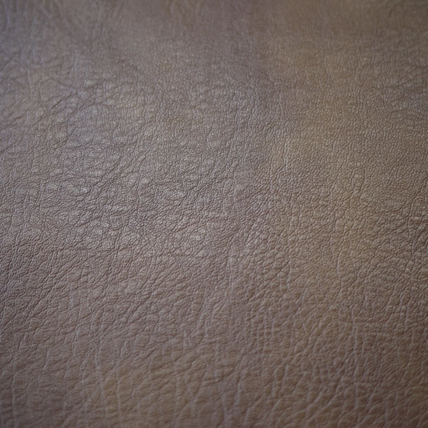 New Design PU Artificial Leather for Garment Pattern and Shoe Materials