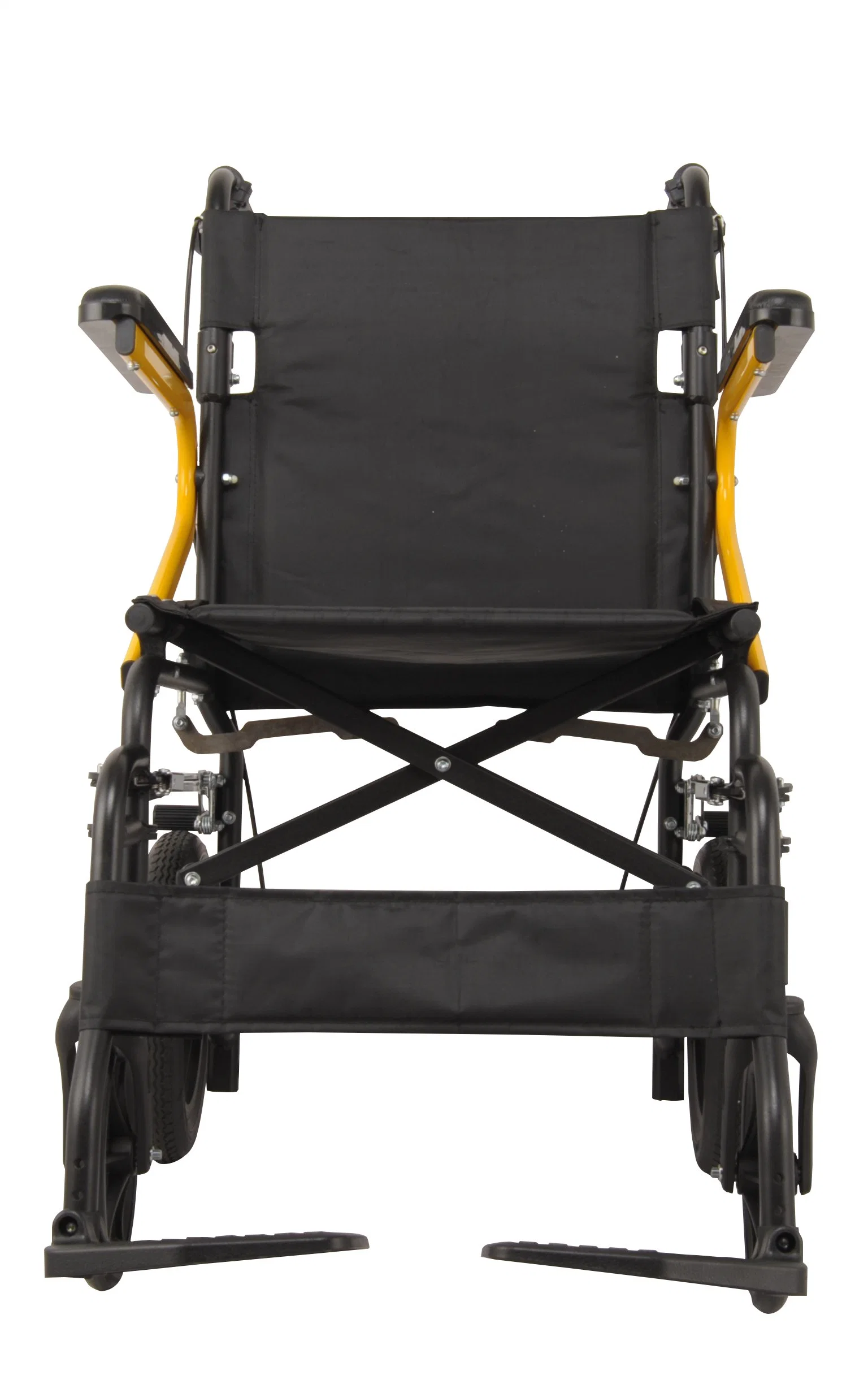 Легкое ручное сверхлегкое кресло для пожилых и детей