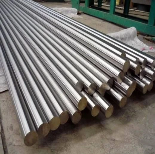 Alloy Metal N-155 -Metal Alloys (N-155)