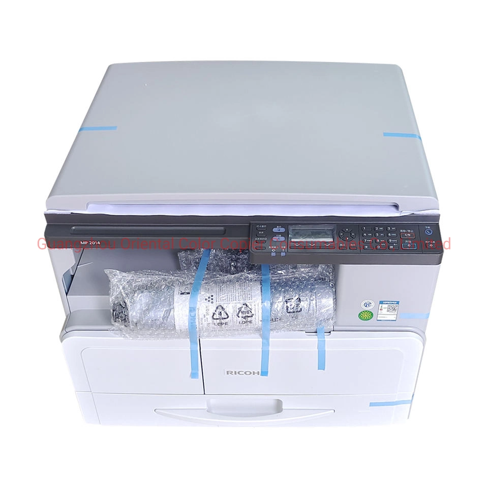 Photocopy Multifunction MP2014 A3 A4 Copier for Ricoh MP2014 MP2014ad Photocopy Multifunction Machine MP2014