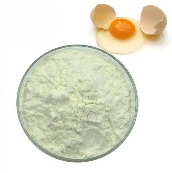 Food Grade Supplements Organic Full Egg White Protein Powder Price Dried Whole Egg Powder