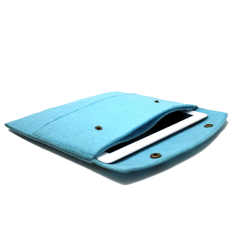 Le porte-feutre le manchon d'ordinateur portable sacoche pour ordinateur portable pour MacBook de couvercle de carter