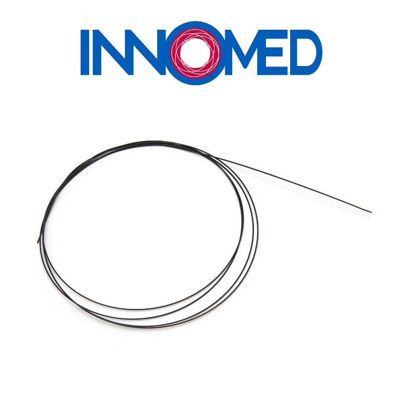 Medical Disposable Devices for Microcatheter Microconducting Filaments