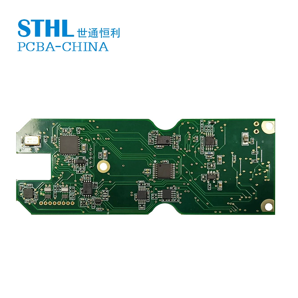 Electronic Component 94V0 RoHS PCB Assembly PCBA Circuit Board