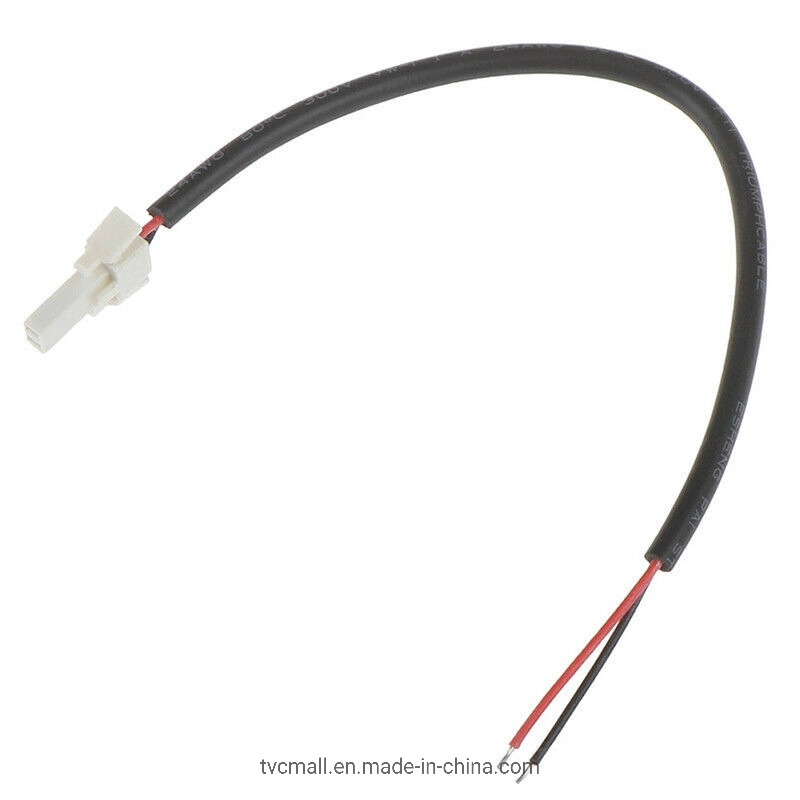 for Xiaomi M365 / PRO / PRO 2 / S1 Electric Scooter Rear Tail Light Connection Cable E-Scooter Connector Wire