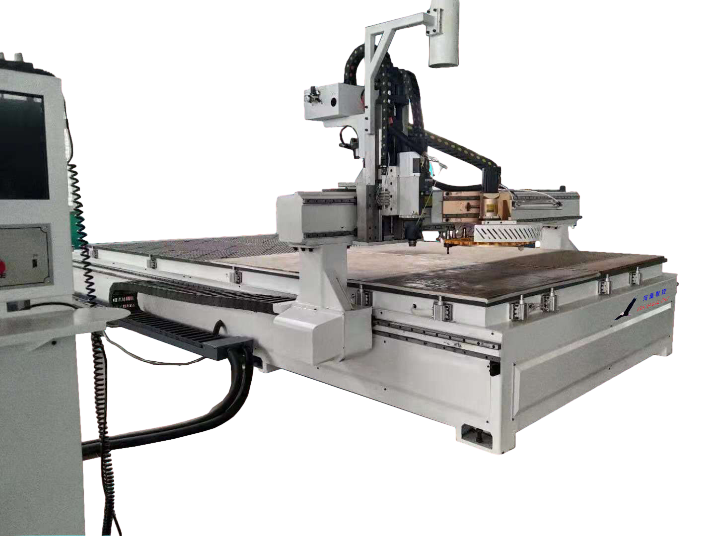 1530 Atc Woodworking Engraving Machine/CNC Milling Machine for Door