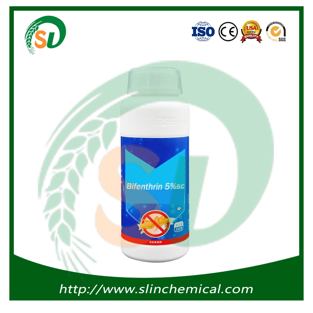 Effective Insect Killer Wholesale/Supplier Pesticide Bifenthrin 10%Ec 2.5%Ec