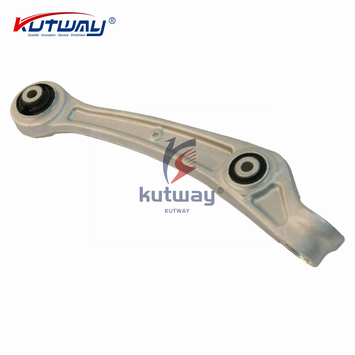 Kutway Truck/Car/Auto Accessories Suspension System Control Arm OEM: 8K0407151f / 8K0 407 151 F Fit for Audi