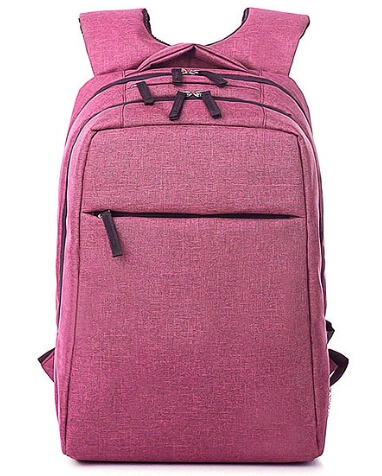 Backpack Bags with Customized Color and Leisure Design on Promotion