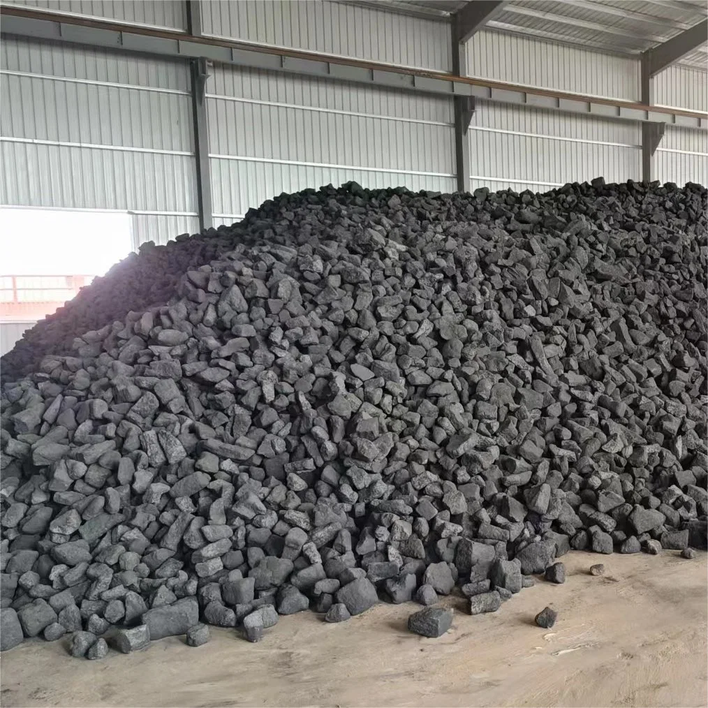 Steel Works Competitive Price Metallurgical Foundry Coke High Carbon 86 Factory Manufacturer