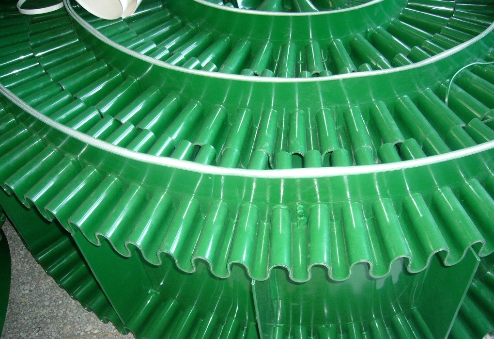 PVC Guides /Profiles and Cleats for Conveyor Belt