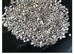 Abrasive Grains Aluminum Cut Wire Shot for Shot Blasting Polishing