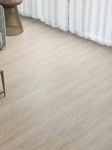 Vinyl Luxus SPC Flooring Klicken Sie Verriegelung für Hotel einfache Reinigung