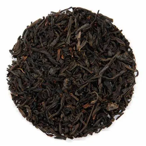 High quality/High cost performance  Natural Black Tea Lapsang Souchong Popular Selling Organic Black Tea