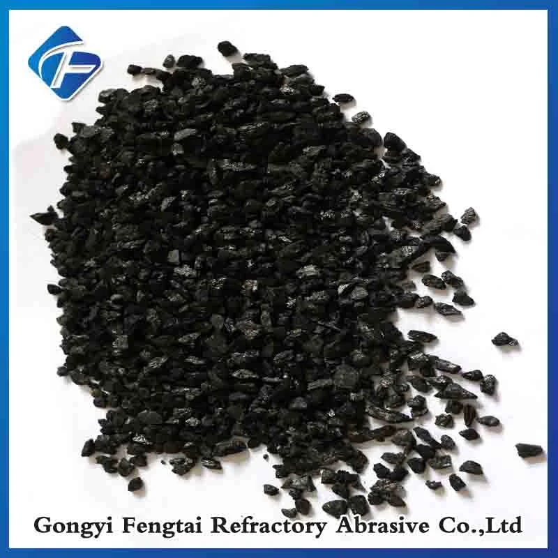 Factory Supply 1000 Iodine Value Coal Activated Carbon for Air Purification