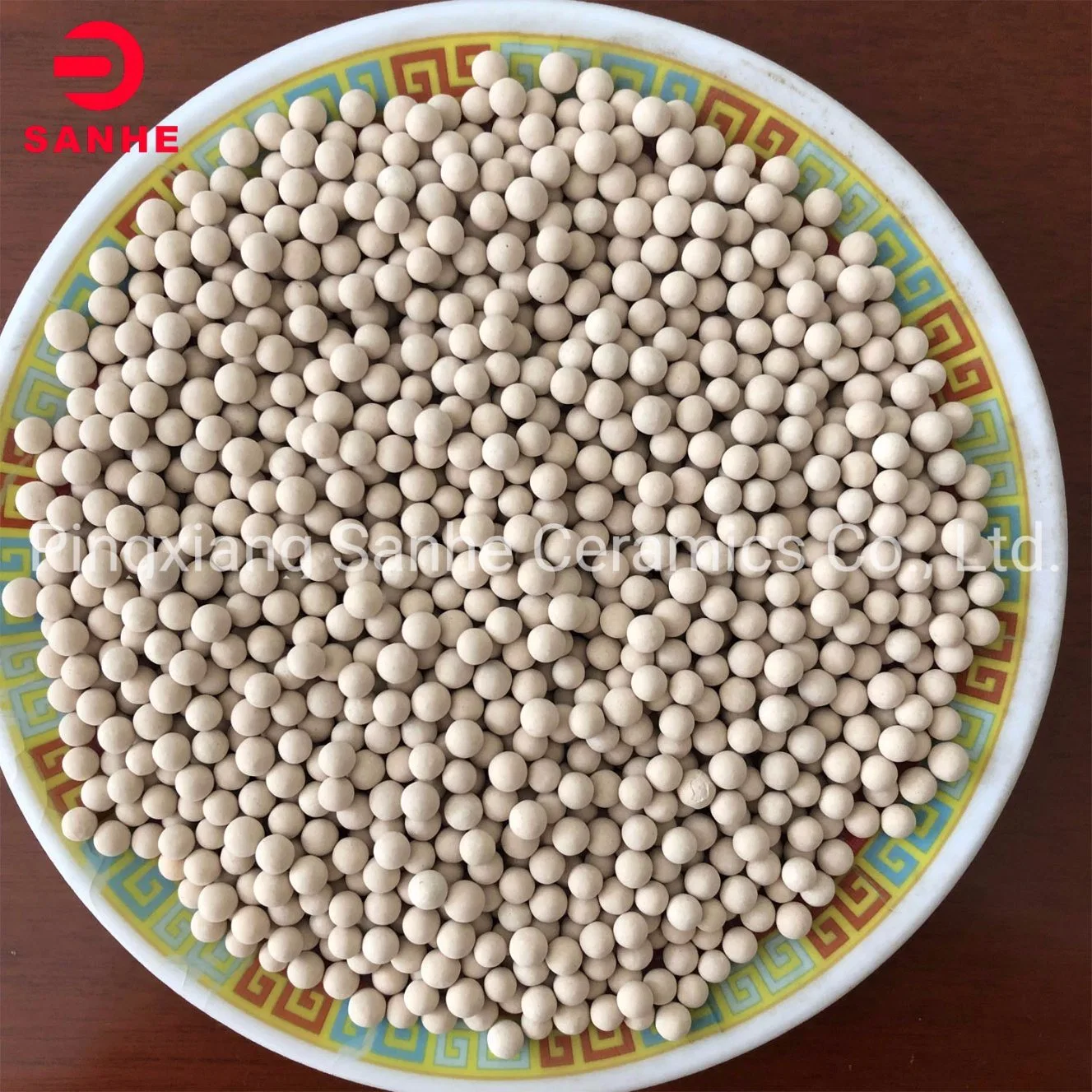 3A 4A 5A 10X 13X Molecular Sieves for Drying Purifying and Separating