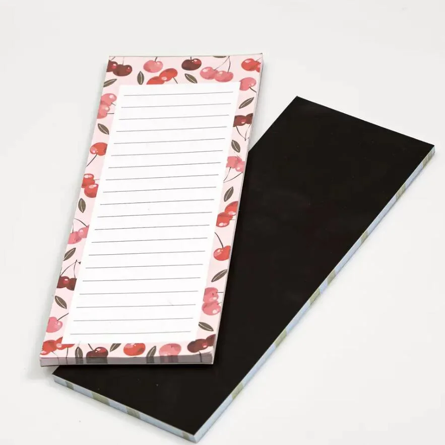 2020 OEM Design Magnetic Notepad