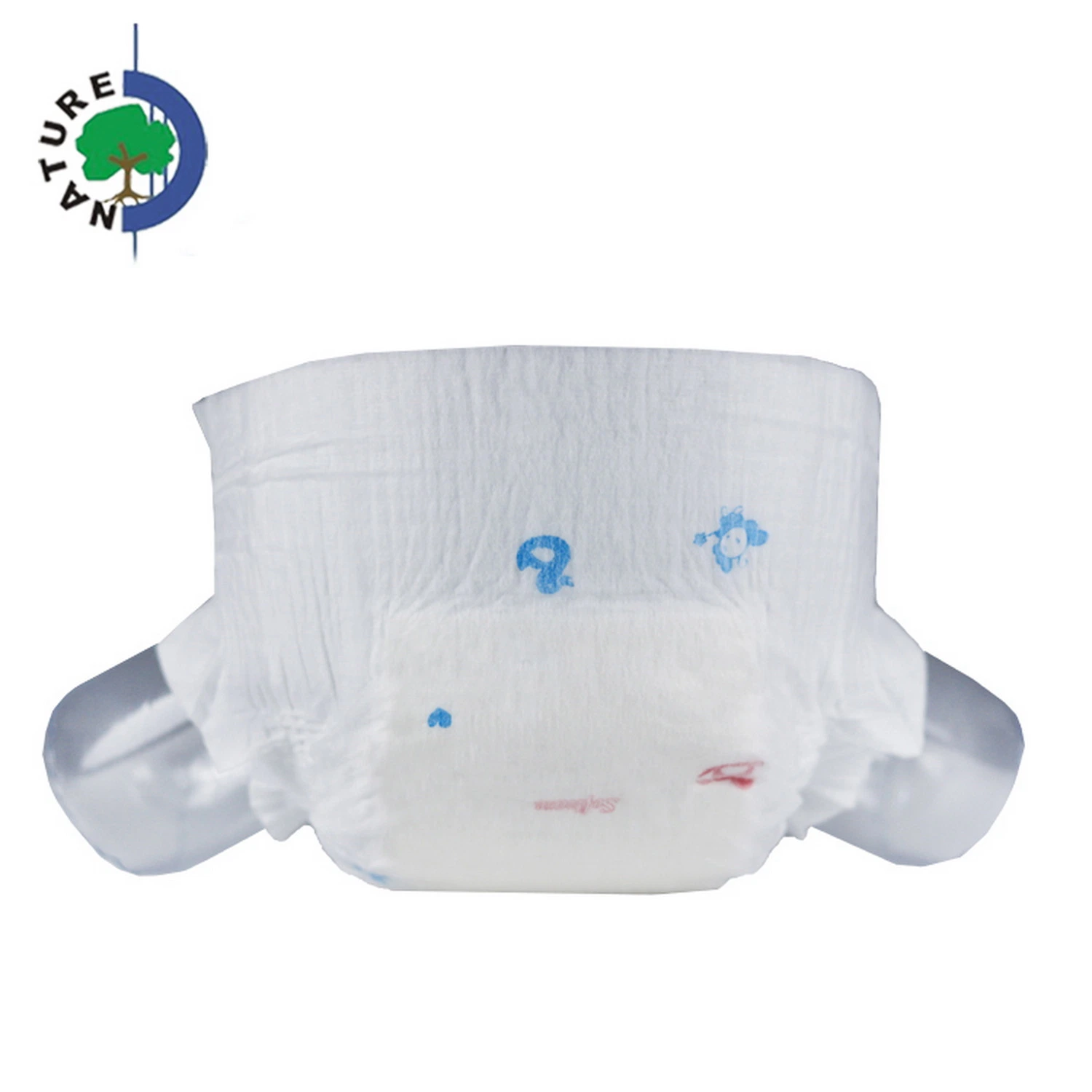 50% off Adjustable A Grade Cheap Sea Freight Russia Baby Diaper